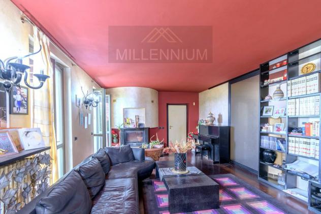 Villa singola - Arona . Rif.: ar77mercrg - Foto 11