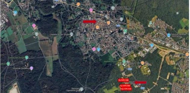 116/2024 2 VA - Porziona di casa in asta a Casorate Sempione - Foto 11