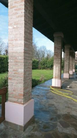 Immobile in asta di 241 m² con più di 5 locali e box auto in vendita a Finale Emilia - Foto 4