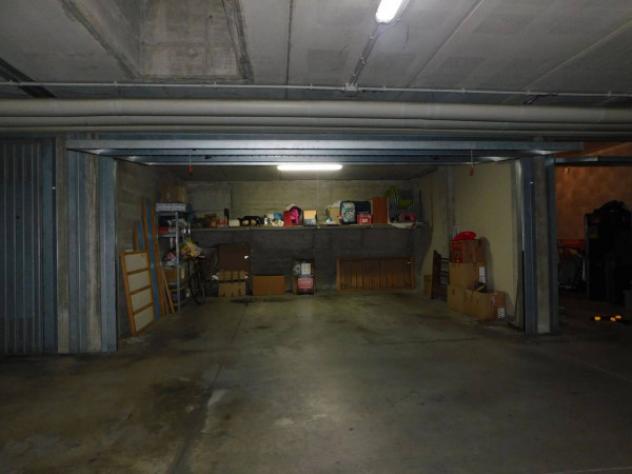 Immobile in asta di 190 m², box auto in vendita a Grugliasco - Foto 7
