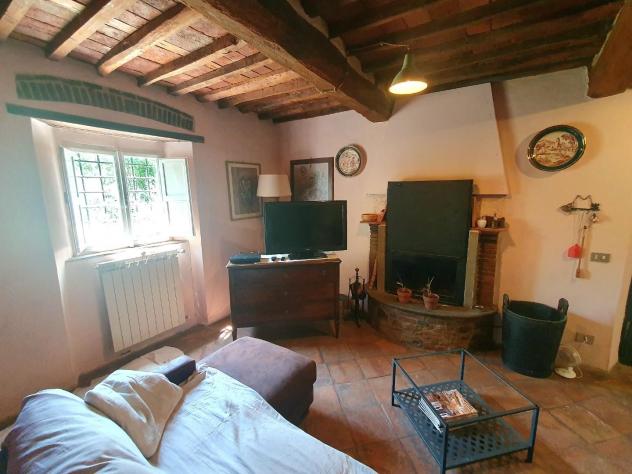 Casa semindipendente in vendita a Santo Stefano di Moriano - Lucca 210 mq Rif: 1331568 - Foto 3