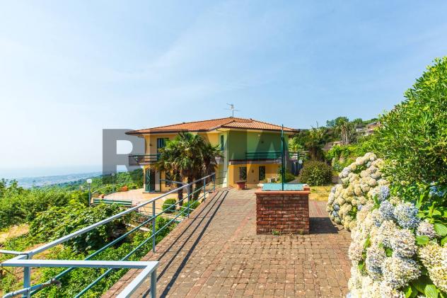 Villa singola in vendita a Mascali, Puntalazzo - Foto 4