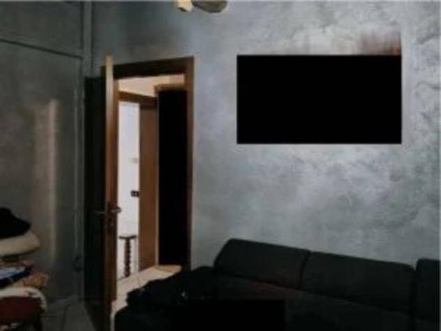Immobile in asta di 150 m² con più di 5 locali e box auto in vendita a Melara - Foto 9