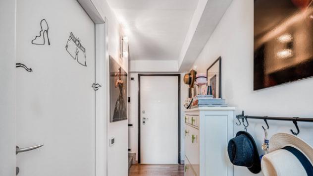 Appartamento di 56 m² con 2 locali e box auto in vendita a Milano - Foto 11