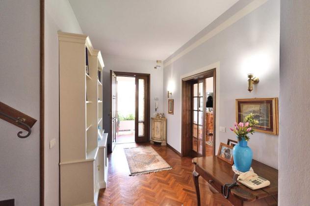 Villa in vendita a Pescia - Foto 19