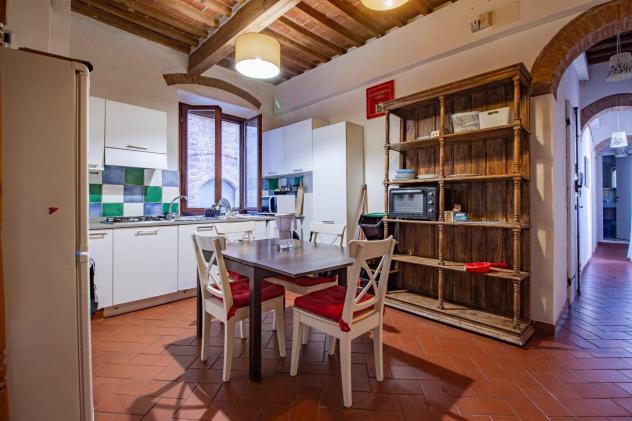 Appartamento in vendita a Pisa 123 mq Rif: 1423818