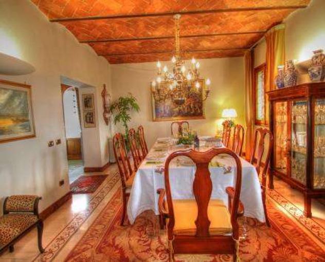 rustico PT1200 - Villa a Pistoia - Sammommè