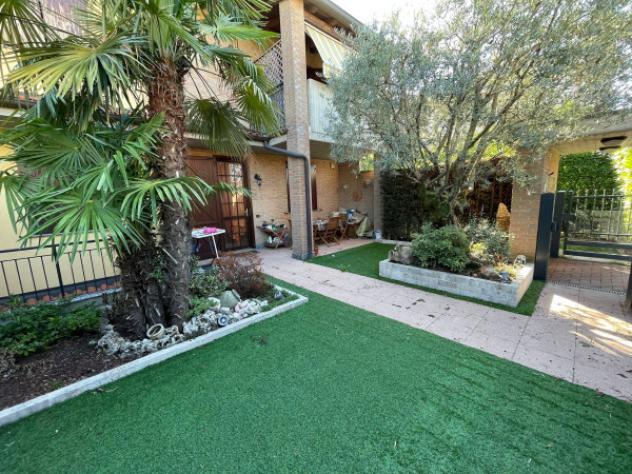 Appartamento di 153 m² con 3 locali e box auto in vendita a Ponte San Pietro - Foto 2