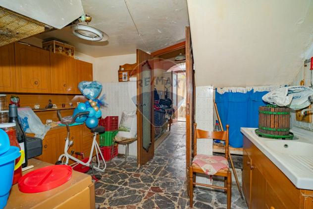 Casa Indipendente in vendita a Randazzo - Foto 16