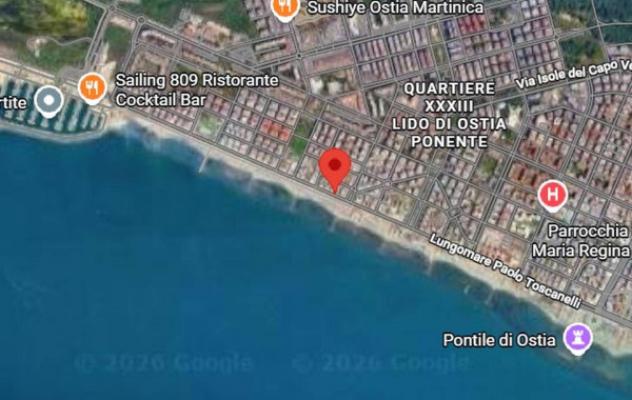 Immobile in asta di 80 m² in vendita a Roma - Foto 7