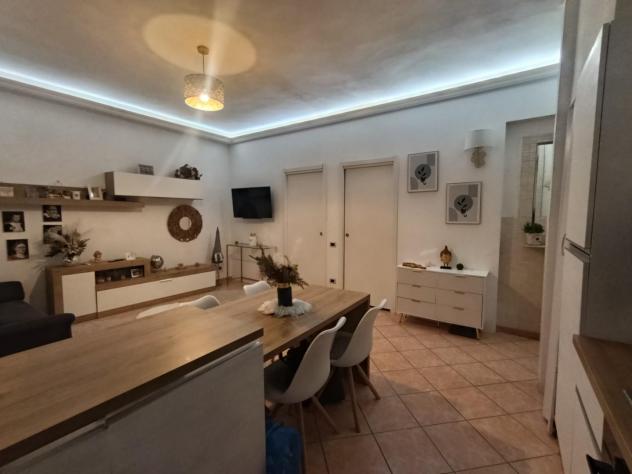 Appartamento in vendita a Montecalvoli Basso - Santa Maria a Monte 70 mq Rif: 1385370 - Foto 7