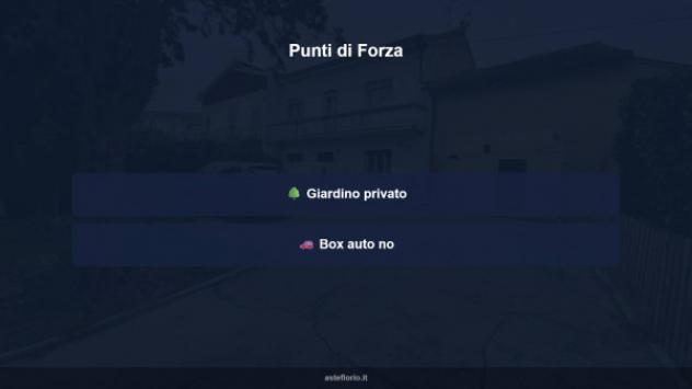 Immobile in asta di 90 m² con più di 5 locali in vendita a Sanza - Foto 6