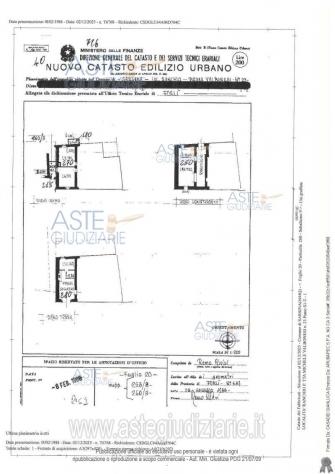 IMMOBILI-IMMOBILE RESIDENZIALE-località Ranchio, Piazzetta Valbonesi Michele, 23 - Foto 9