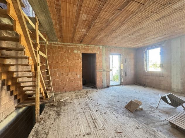 Porzione di casa in vendita a Seravezza - Foto 16