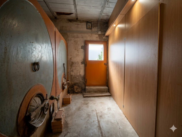 Terratetto in vendita a Soianella - Terricciola 230 mq Rif: 1409829 - Foto 4