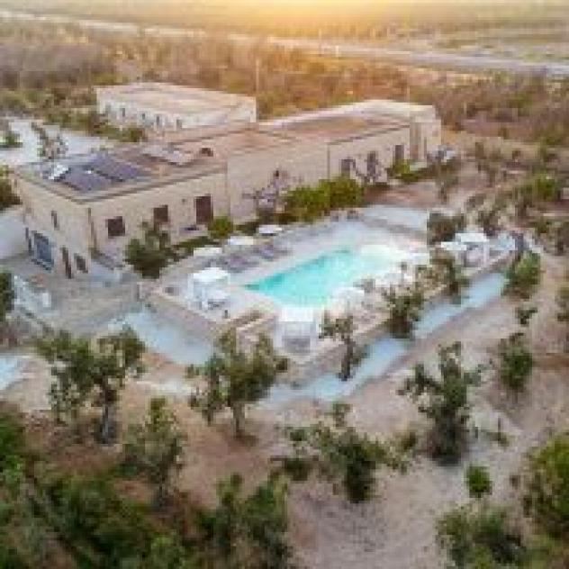 Masseria Pozzelle