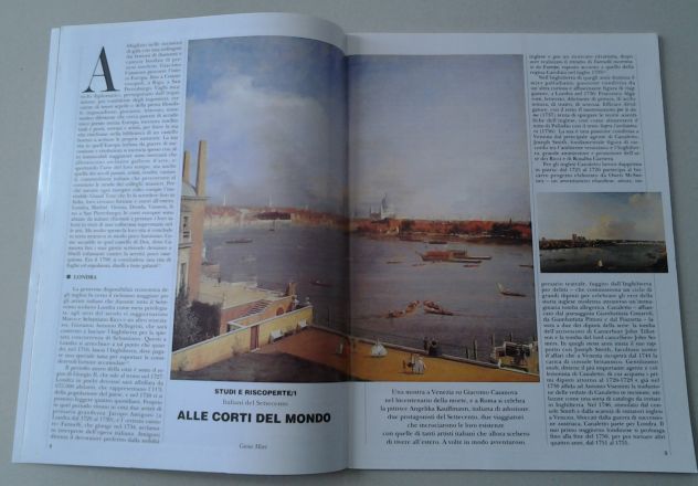 ART &amp; DOSSIER nr. 137 + HAYEZ - Foto 2