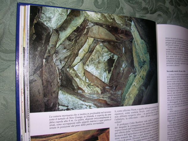 GLI ULTIMI MISTERI DELLA TERRA - Foto 4