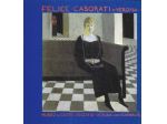 FELICE CASORATI A VERONA Scheiwiller 1986
