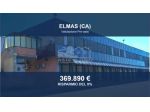 Immobile in asta di 274 m² in vendita a Elmas