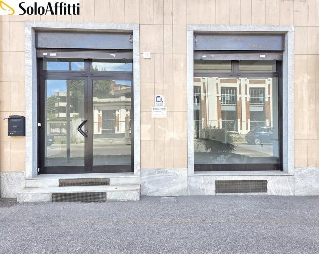 2 Vetrine in affitto a Varedo - Foto 7
