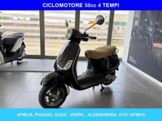 VESPA 50 LX 4 TEMPI, SOLO 10.000KM, OTTIME CONDIZIONI rif. 24046599