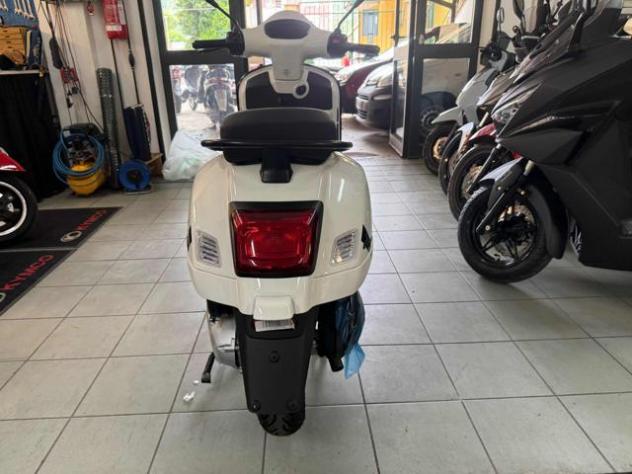 PIAGGIO Vespa GTS 300 Super GTS SS MY 26 n.15 rif. 24147618 - Foto 4