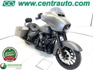 HARLEY-DAVIDSON FLHX Street Glide STREET GLIDE FLHXS 114 rif. 23873194