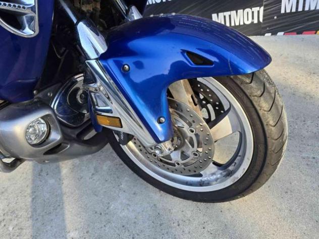 HONDA GL 1800 Export solo Esportazione rif. 23530504 - Foto 4