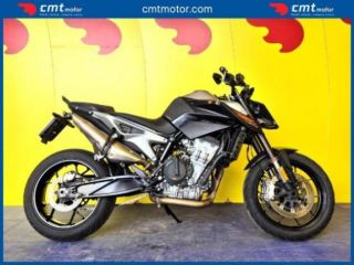 KTM 790 Duke Garantita e Finanziabile rif. 24117513
