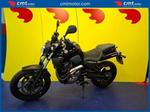 YAMAHA MT-03 Finanziabile - Nero - 11433 rif. 23986842 - Foto 3