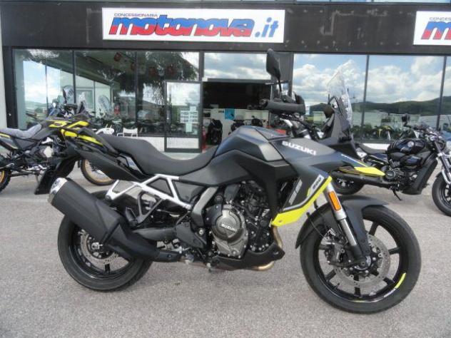 SUZUKI V-Strom 800SE V - STROM DL 800 SE rif. 23811882