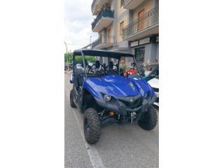 YAMAHA Viking EPS rif. 21062749