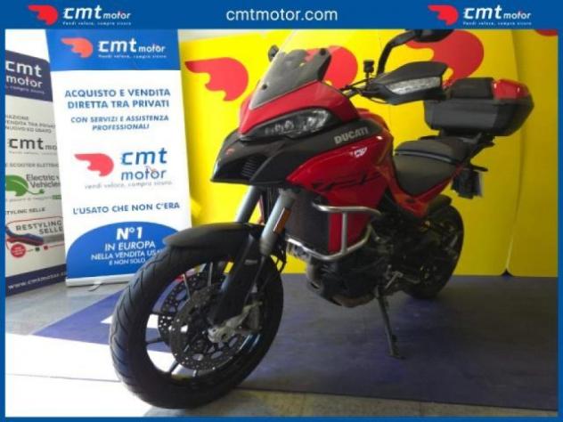 DUCATI Multistrada V2 Garantita e Finanziabile rif. 23889122 - Foto 2