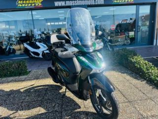 HONDA SH 150 VETRO TUTTO INCLUSO ANCHE PASSAGGIO! rif. 23771589