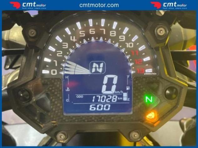 KAWASAKI Z 900 Garantita e Finanziabile rif. 24170055 - Foto 5