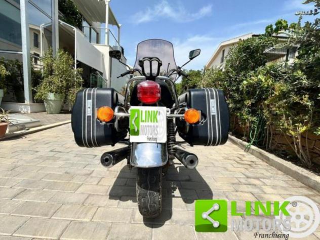 MOTO GUZZI V 35 C rif. 23936174 - Foto 5