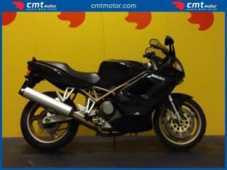 DUCATI ST2 Garantita e Finanziabile rif. 21685122