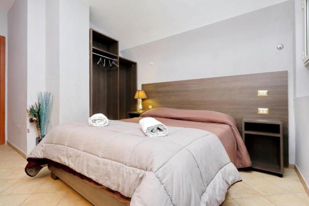Appartamento in Via di San Martino ai Monti - Foto 7