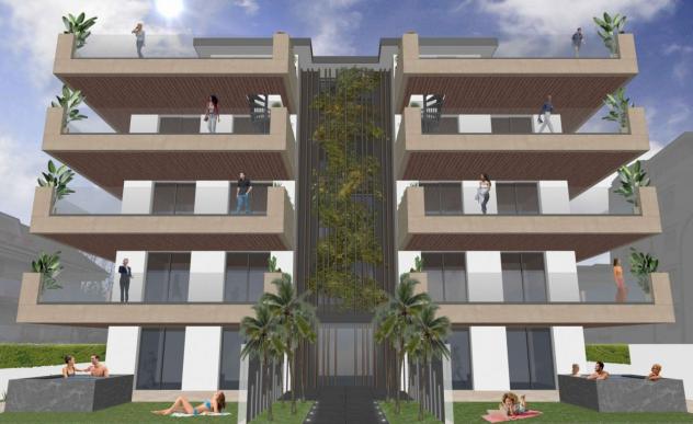 Trilocale in vendita a San Benedetto del Tronto - Foto 2