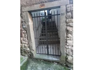 Terratetto in affitto a Comano 100 mq  Rif: 1408981