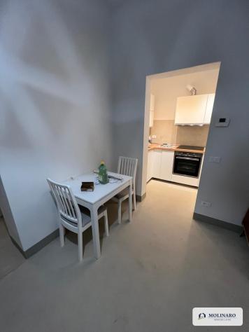 APPARTAMENTO di 1 vani e di 45 mq (FIRENZE - Via di Scandicci 138, 50143 Firenze FI ) rif. MOLAFF820 - Foto 2