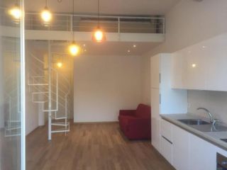 Loft in affitto a Pisa 45 mq Rif: 1333644