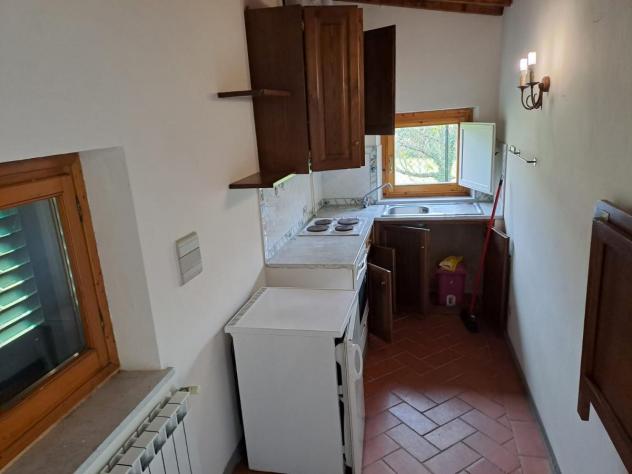 APPARTAMENTO di 3 vani e di 50 mq (VICCHIO) rif. AAJ401 - Foto 4