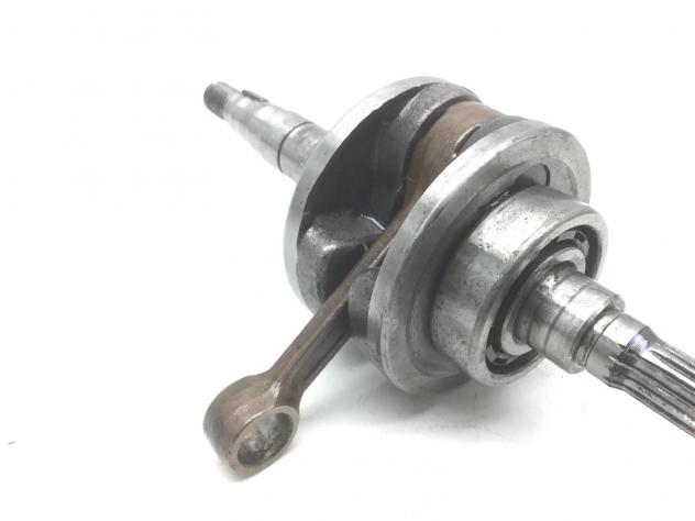GSP 235002 Albero motore/Semiasse
