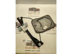 MECCANISMO ALZAVETRO ANT. DX SKODA Roomster 1° Serie 5J7837402D BTS (06)