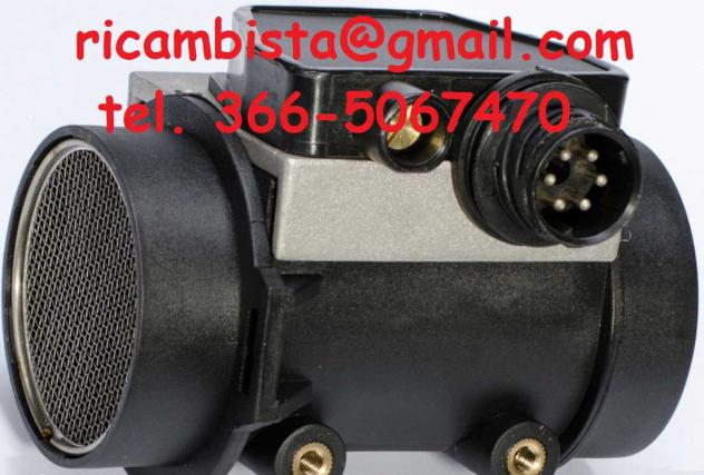BMW E36 320i 2.0 debimetro misuratore massa aria