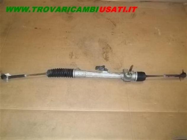 SCATOLA STERZO FIAT PUNTO 99  Meccanica  Sterzo  Scatola sterzo c/servosterzo FIAT - PUNTO II - 01-09-1999 - 01-05-2003, FIAT - PUNTO III