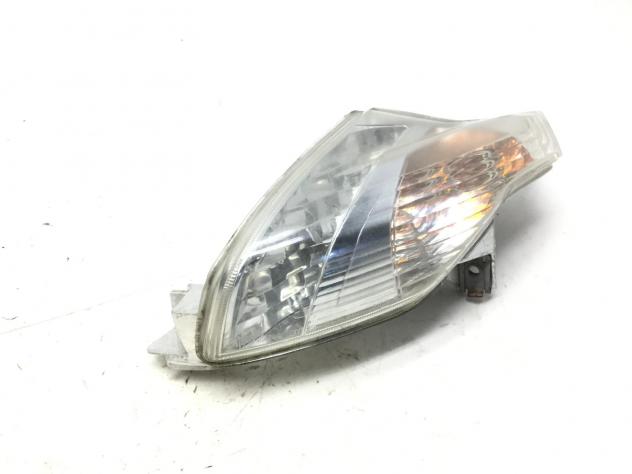 PIAGGIO BEVERLY SPORT TOURING 350 FARO FANALE FRECCIA POSTERIORE DESTRO 2011 - Foto 2