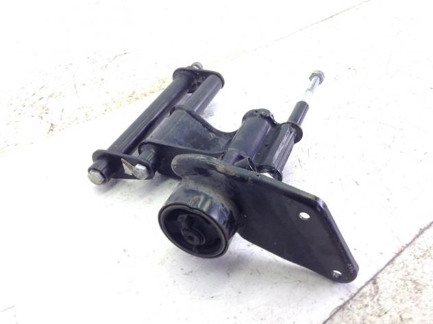 PIAGGIO LIBERTY 4T 2V EURO 3 125 STAFFA SUPPORTO MOTORE 2009 2012 M67100